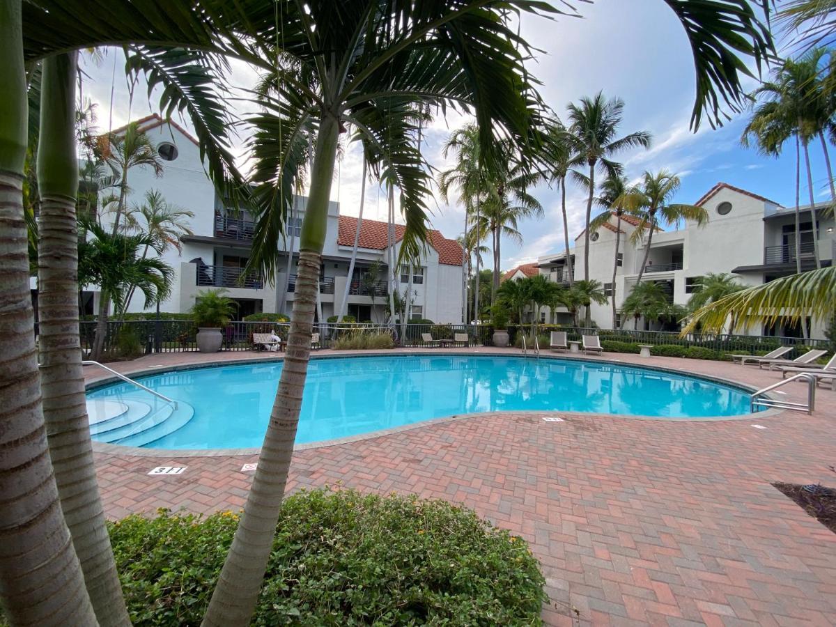 Dharma Home Suites Dania Beach At Sheridan Ocean Club Exterior photo