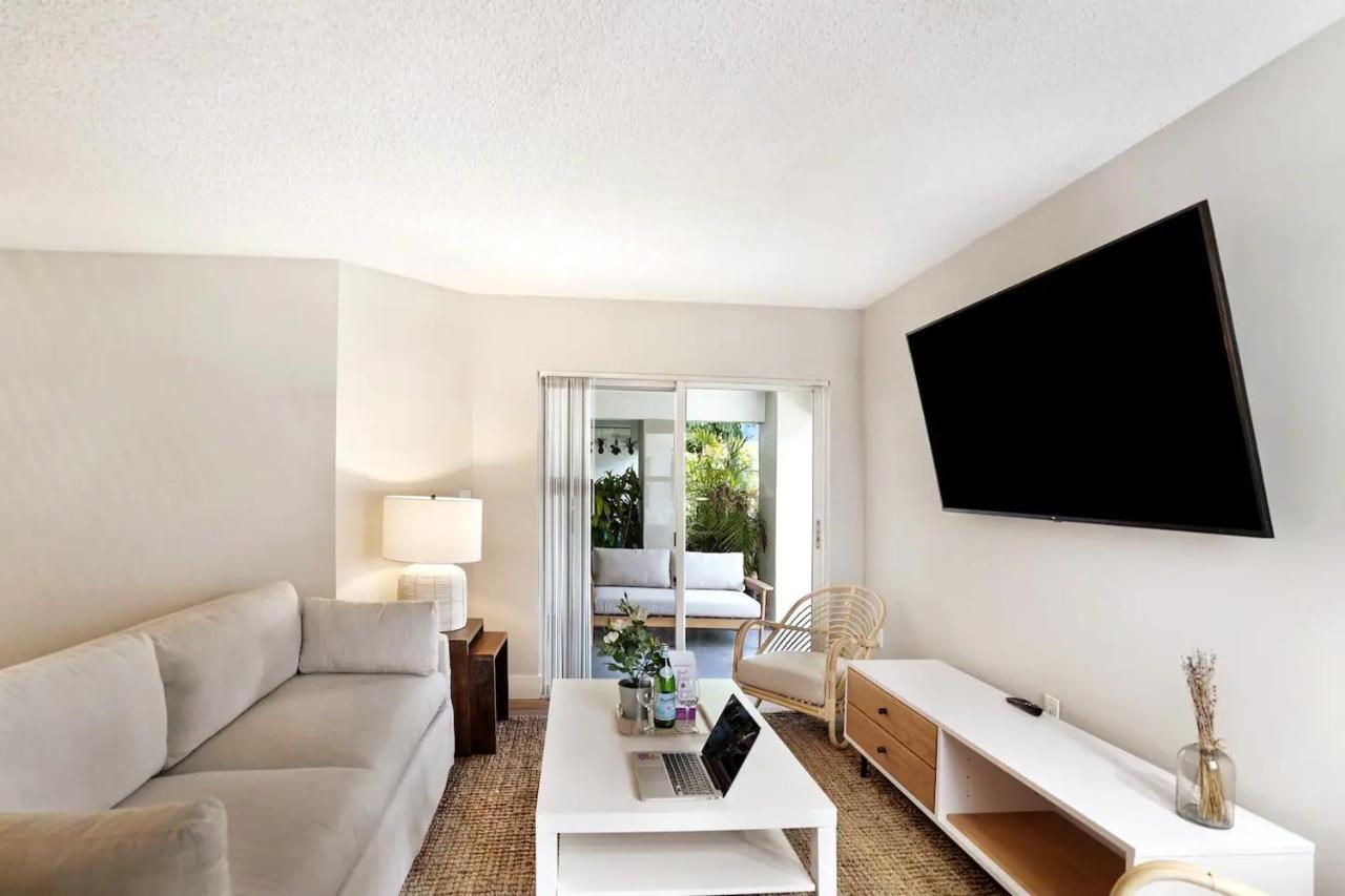 Dharma Home Suites Dania Beach At Sheridan Ocean Club Exterior photo