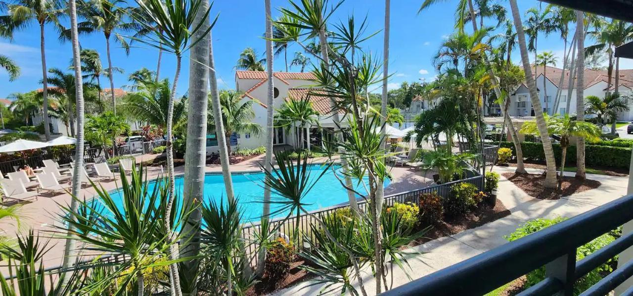 Dharma Home Suites Dania Beach At Sheridan Ocean Club Exterior photo