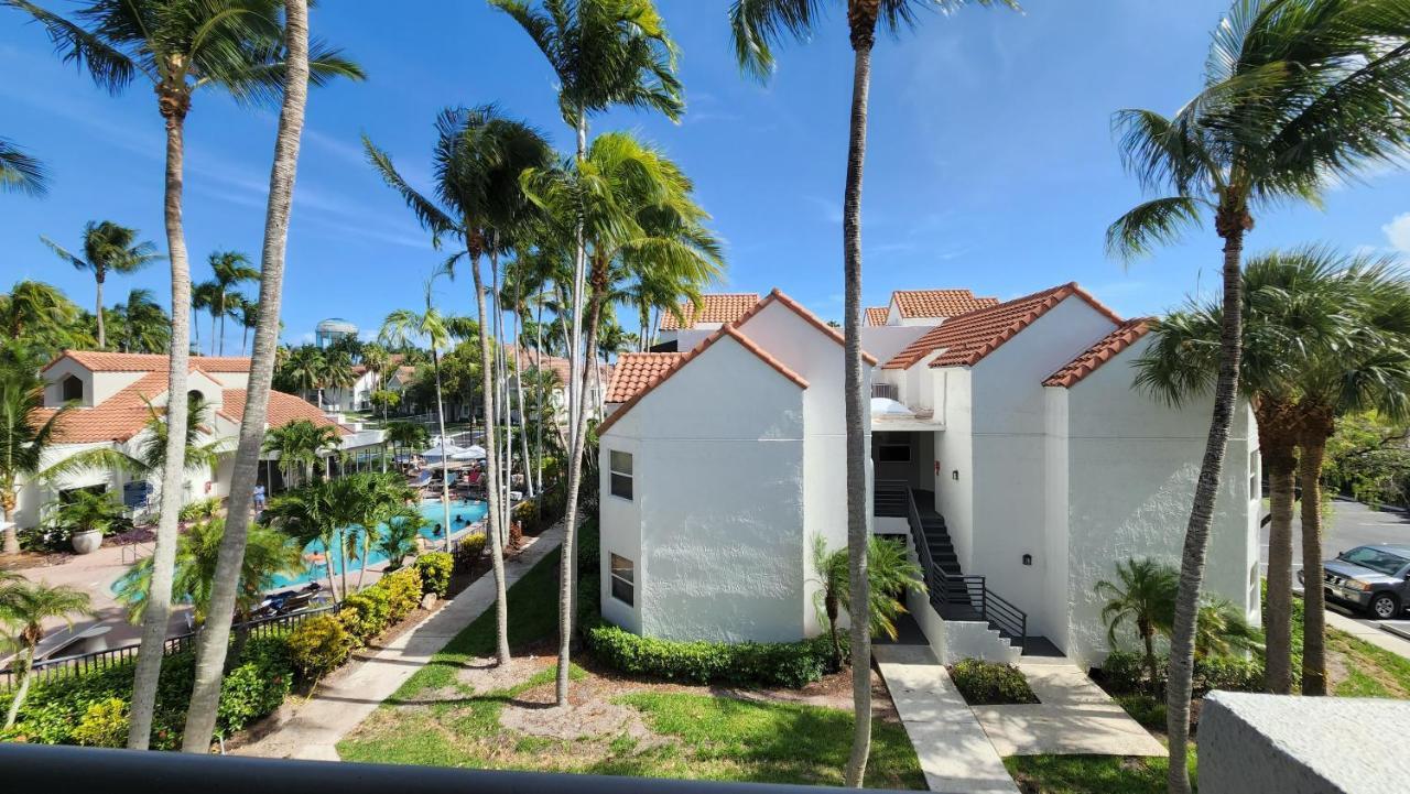 Dharma Home Suites Dania Beach At Sheridan Ocean Club Exterior photo