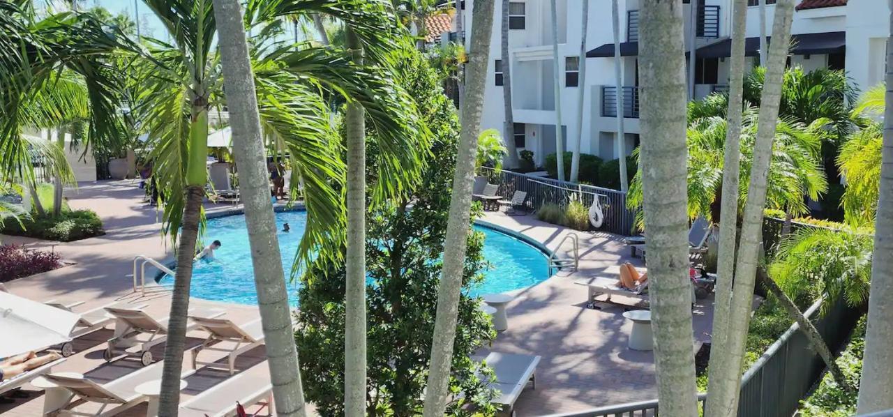 Dharma Home Suites Dania Beach At Sheridan Ocean Club Exterior photo